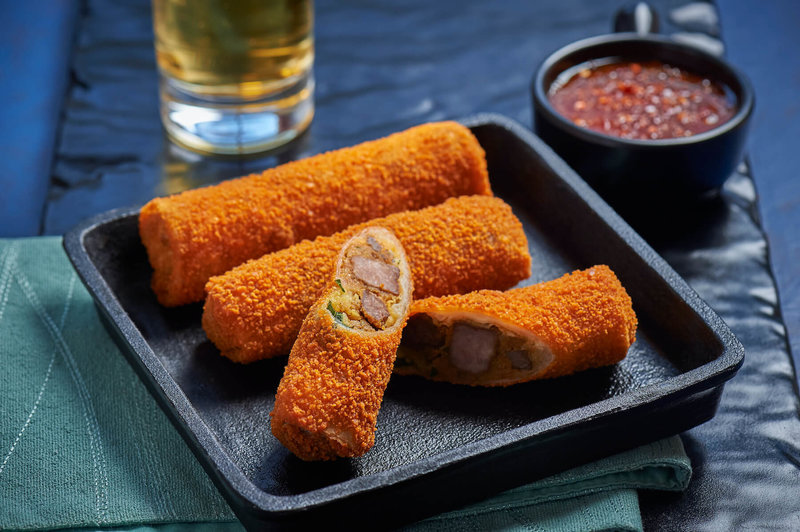 Entrées